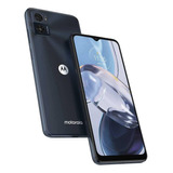 Smartphone Motorola Moto E22 De 64 Gb Y 4 Gb De Ram, Color Negro