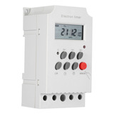 Kg316t-ii Timer 30a Digital Programable Electronic Time