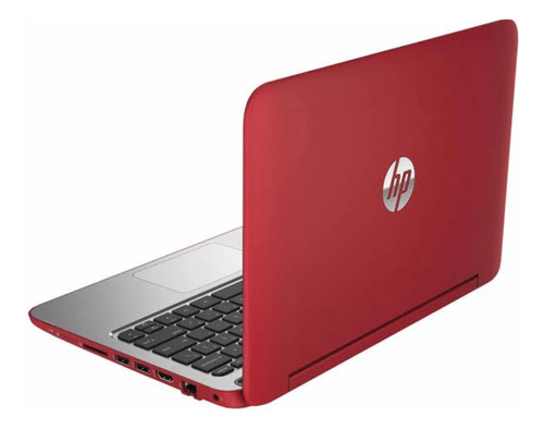 Lindo Netbook Hp X360 Celeron S2!