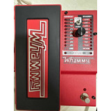 Pedal Whammy Digitech De Guitarra