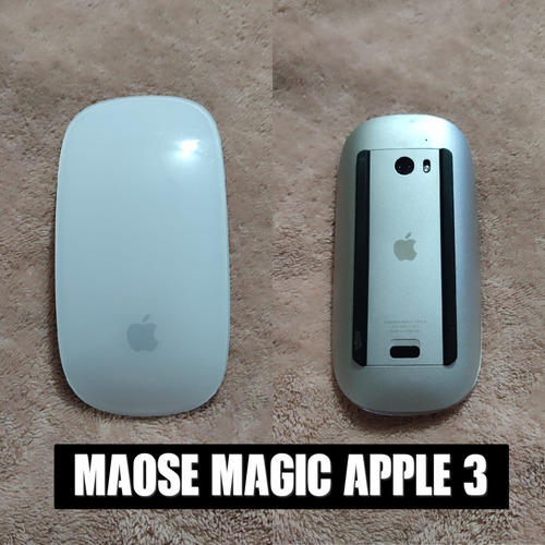 Mause Apple Magic 3 