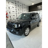 Jeep Renegade Sport Mt Nc