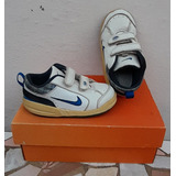 Zapatillas Nike Little Pico Iii- ( Talle 23,5 )originales