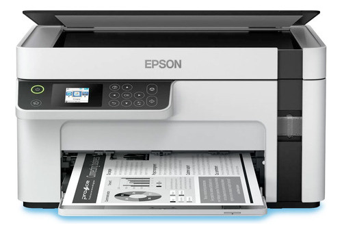 Impressora Epson M2120 Multifuncional Ecotank Wifi (eps02)