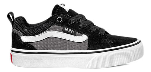 Zapatilla Unisex Niños Vans Filmore