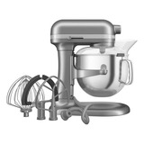 Batidora Kitchenaid Coyote Rksm70skxrcu 11 Vel 6,6 Litros