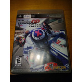 Moto Gp 10 11 Ps3 