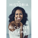 Libro Mi Historia Por Michelle Obama [ Dhl ]