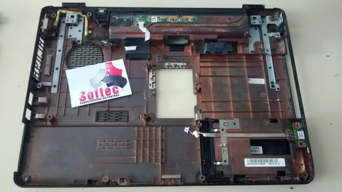 Carcasa Inferior Toshiba L305d Sp6913r