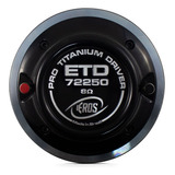 Driver Etd72250 125rms Eros Corneta Som Automotivo Titanio