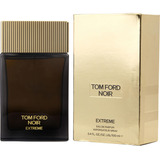 Perfume Tom Ford Noir Extreme Eau De Parfum, 100 Ml, Para Ho