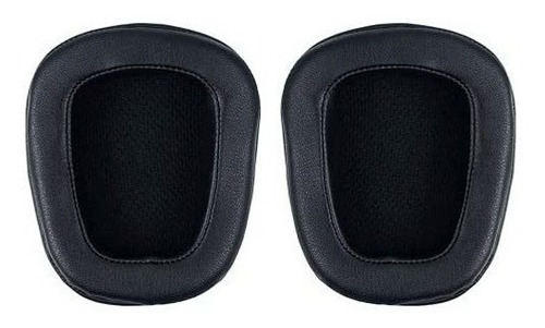 Almohadillas Para Audífonos Logitech G Series G933 Y G633