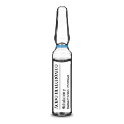 AspidPro Fenix Ampolletas 5x2mL Ácido Hialurónico Día\u002FNoche Antiedad | Envío gratis