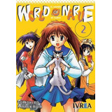 World Of Narue 02 - Tomohiro Maruka