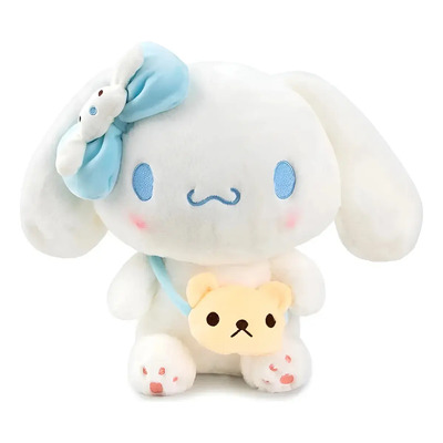 Wawa Cinnamoroll Natal Kawaii Anime Pelucia 40 Cm C