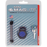 Linterna Maglite : Mini Aa Accessory Pack