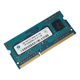 Memória Teikon 2gb 1rx8 Pc3 10600s Tmt2256fr8c-h9 P/notebook