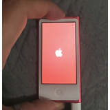 iPod Nano 7ma Generacion, 16 Gb, Color Rosa