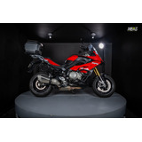 Bmw S1000 Xr