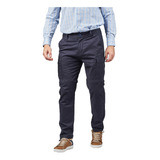 Pantalon Desmontable Oxford Polo Club Matrix Hombre