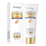 Jabon Facial Vitamina C White - g a $160
