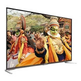 Smart Tv Hitachi Cdh-le554ksmart08 - Pantalla Rota