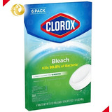 Clorox Limpiador De Inodoros 