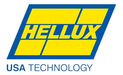 Sensor Abs Hellux Chevrolet Tracker Delantero 94544440 Foto 2