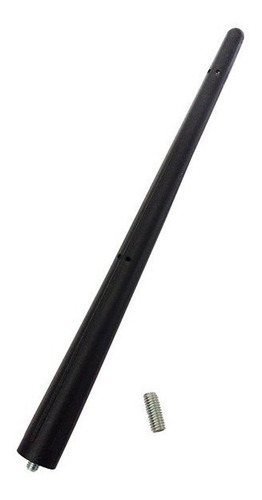 Haste Antena De Teto Ford Novo Ka Gm Fiat Peugeot 6mm