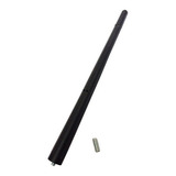 Haste Antena De Teto Ford Novo Ka Gm Fiat Peugeot 6mm