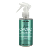 Macpaul Super Cacho Fluido Ativador No Poo 200ml