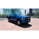 Ford Ranger Xlt 2.3l 4v Tivct Di Tc 270 Hp Gas 10 At Cc 4x2