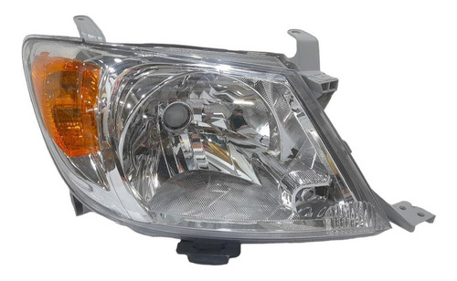 Faro Derecho Toyota Hilux Kavak 2006 - 2008 Foto 2