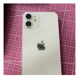 iPhone 12 iPhone 12 Mini 64 Gb Blanco A2176