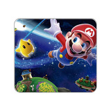 Mousepad Super Mario Diseño Juegos Regalo Infantil Niños 654