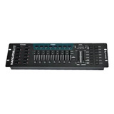 Consola Dmx Navigator Lite 192 Canales Ampro Tecshow