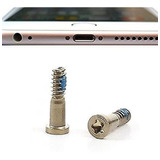 Tornillos Exteriores Compatible Con iPhone 5s 6 6s 6s Plus