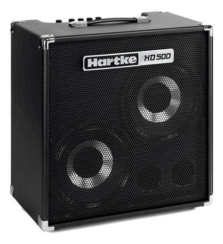 Hartke Hmhd500 / Amplificador De Bajo