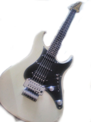 Guitarra Electrica Yamaha Rgz 112p (1991)