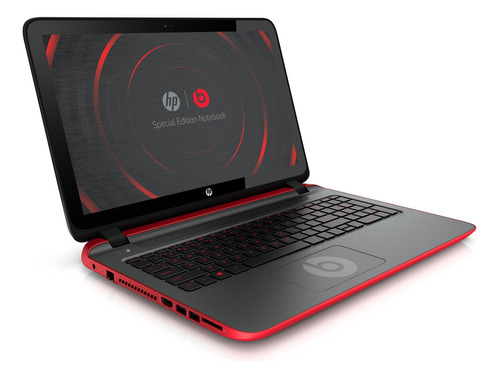 Laptop Hp Edicion Beats Audio Touch A8 8gb De Ram 240gb Ssd 