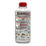 Bebida Rehidratante Suerox Coco 10 Pzs De 630 Ml C/u