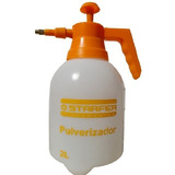 Pulverizador Borrifador Lava Carro Moto Manual De Pressão 2l