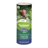 Toximol Molusquicida 250 Gr - Anasac ( Caracoles Y Babosas)