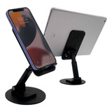 Meroqeel Soporte De Telefono Movil Plegable Para Escritorio,