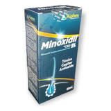 Minoxidil +cbd 5% Tonico Capilar Frasco - mL a $917