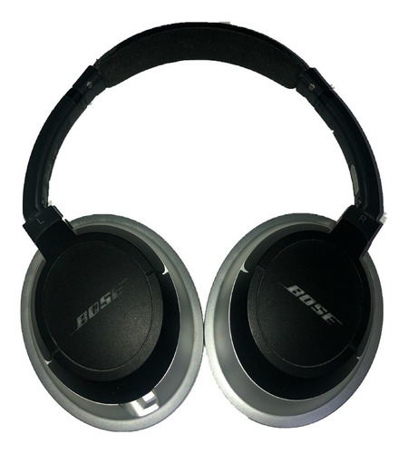 Audífonos Bose Ae2i - Con Micrófono