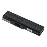 Batteri Para Notebook Toshiba L645 L655 L745 Pa3634u Pa3817u