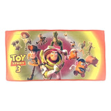 Toalla Infantil Toy Story Jardin Armonyshop