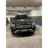 Mercedes-benz Clase Glc 2017 2.0 Glc250 300 4matic Atomático