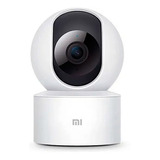 Câmera Segurança Xiaomi Mi Home 360º Hd 1080p Ip Wi-fi 